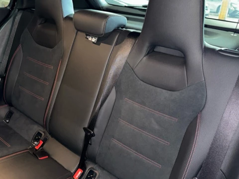 Mercedes-Benz Clase A  180 Compacto