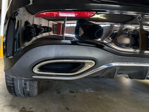 Mercedes-Benz Clase A  180 Compacto