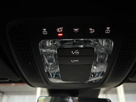 Mercedes-Benz Clase A  180 Compacto