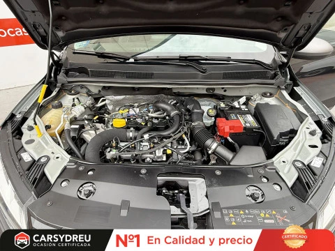 Dacia Sandero Stepway Expres. Go 74kW (100CV) ECO-G