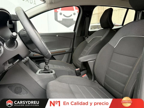 Dacia Sandero Stepway Expres. Go 74kW (100CV) ECO-G