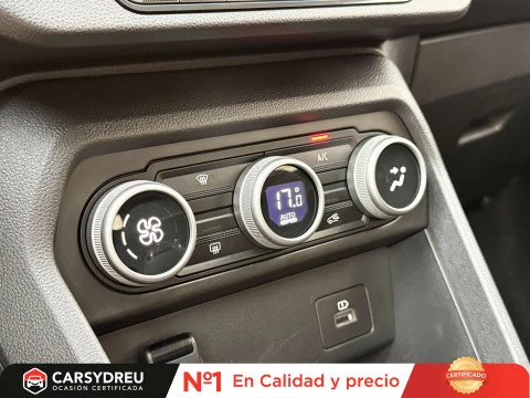 Dacia Sandero Stepway Expres. Go 74kW (100CV) ECO-G
