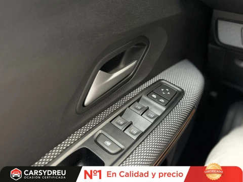 Dacia Sandero Stepway Expres. Go 74kW (100CV) ECO-G
