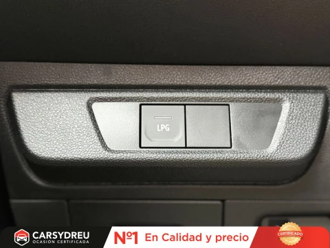 Dacia Sandero Stepway Expres. Go 74kW (100CV) ECO-G