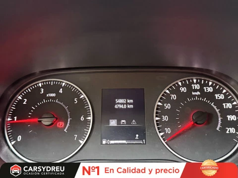 Dacia Sandero Stepway Expres. Go 74kW (100CV) ECO-G