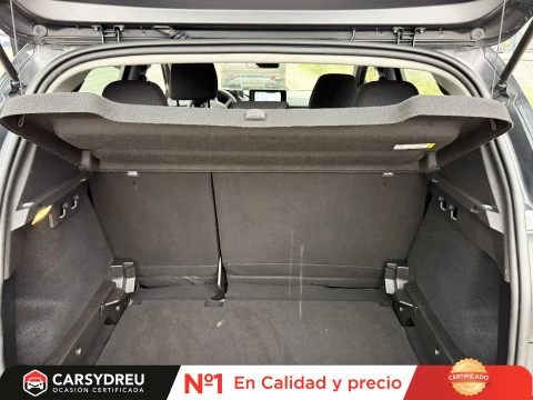 Dacia Sandero Stepway Expres. Go 74kW (100CV) ECO-G