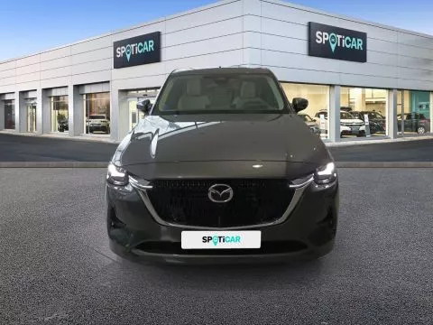 Mazda CX-60 e-Skyac D MHEV 187kw 4WD Takumi Com-P