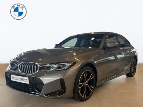 BMW Serie 3 320d 140 kW (190 CV)