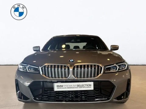 BMW Serie 3 320d 140 kW (190 CV)