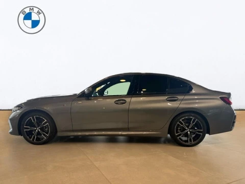 BMW Serie 3 320d 140 kW (190 CV)
