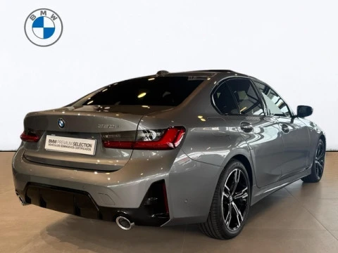 BMW Serie 3 320d 140 kW (190 CV)