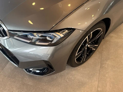 BMW Serie 3 320d 140 kW (190 CV)