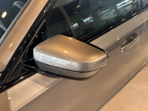 BMW Serie 3 320d 140 kW (190 CV)