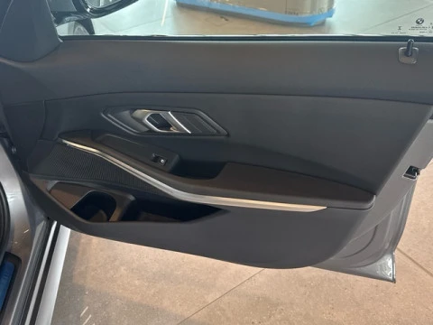 BMW Serie 3 320d 140 kW (190 CV)