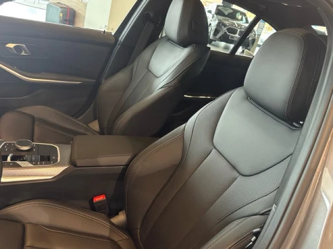 BMW Serie 3 320d 140 kW (190 CV)
