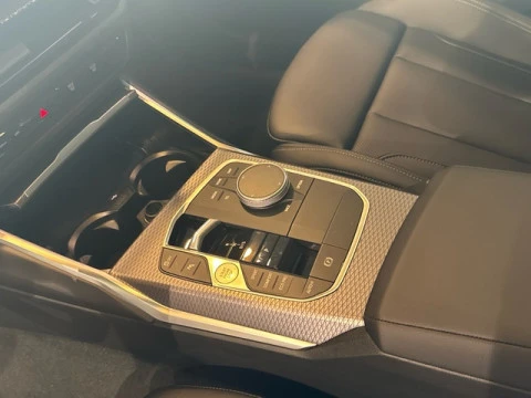 BMW Serie 3 320d 140 kW (190 CV)