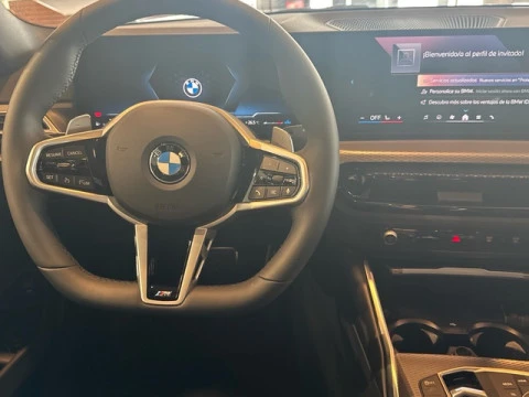 BMW Serie 3 320d 140 kW (190 CV)