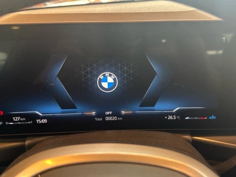 BMW Serie 3 320d 140 kW (190 CV)