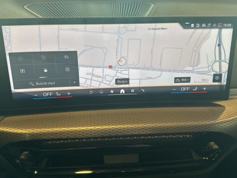 BMW Serie 3 320d 140 kW (190 CV)