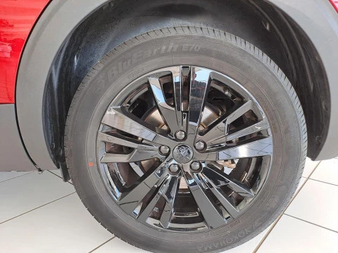 Peugeot 5008 1.5 BLUEHDI 96KW S&S ALLURE PACK AUTO 5P 7 Plazas