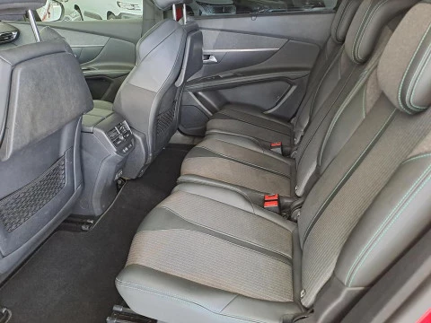 Peugeot 5008 1.5 BLUEHDI 96KW S&S ALLURE PACK AUTO 5P 7 Plazas