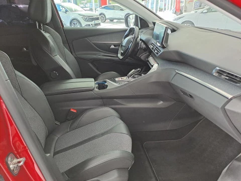 Peugeot 5008 1.5 BLUEHDI 96KW S&S ALLURE PACK AUTO 5P 7 Plazas