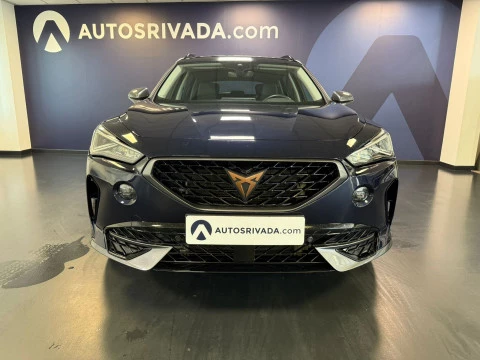 Cupra Formentor 2.0 TDI 110kW (150 CV)