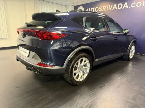 Cupra Formentor 2.0 TDI 110kW (150 CV)