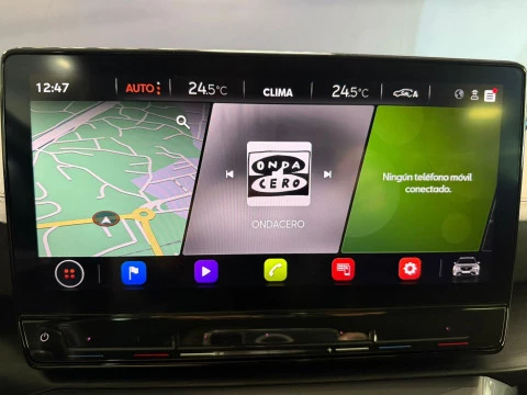 Cupra Formentor 2.0 TDI 110kW (150 CV)