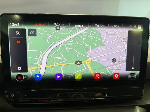 Cupra Formentor 2.0 TDI 110kW (150 CV)