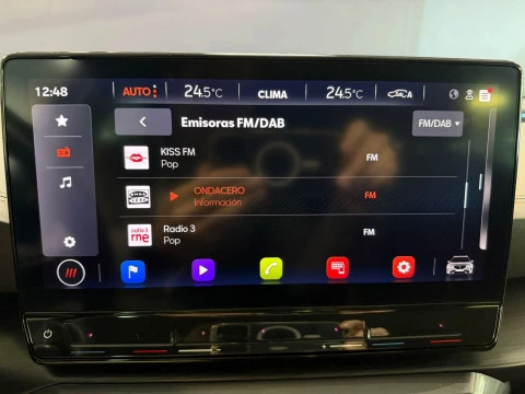 Cupra Formentor 2.0 TDI 110kW (150 CV)