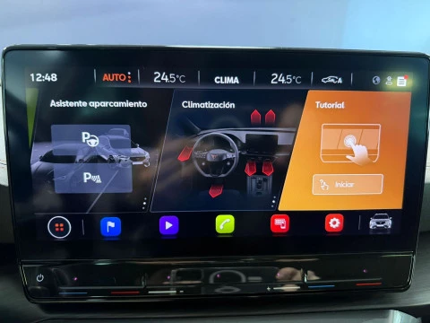 Cupra Formentor 2.0 TDI 110kW (150 CV)