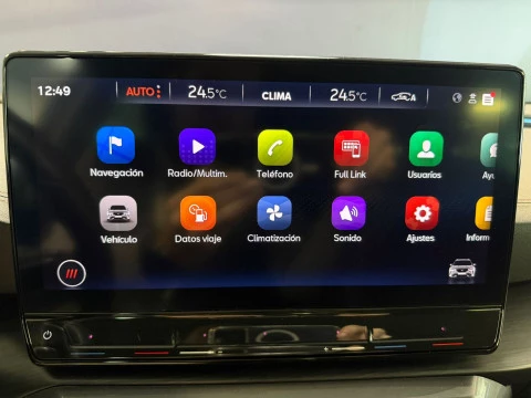 Cupra Formentor 2.0 TDI 110kW (150 CV)