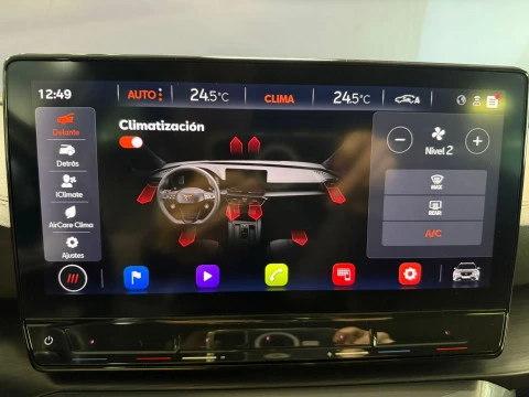 Cupra Formentor 2.0 TDI 110kW (150 CV)