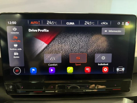 Cupra Formentor 2.0 TDI 110kW (150 CV)