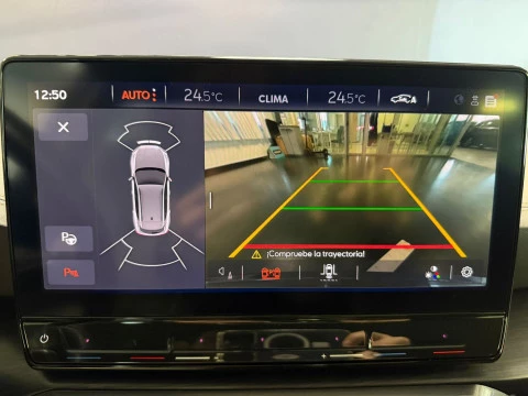 Cupra Formentor 2.0 TDI 110kW (150 CV)