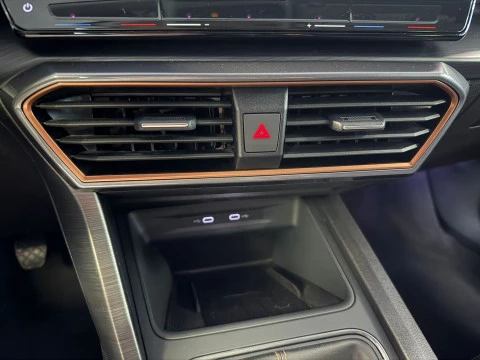 Cupra Formentor 2.0 TDI 110kW (150 CV)