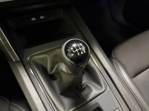 Cupra Formentor 2.0 TDI 110kW (150 CV)