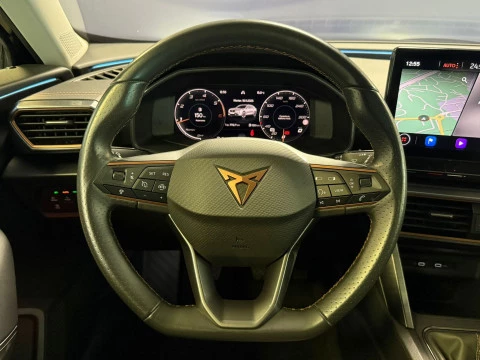 Cupra Formentor 2.0 TDI 110kW (150 CV)