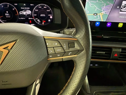 Cupra Formentor 2.0 TDI 110kW (150 CV)