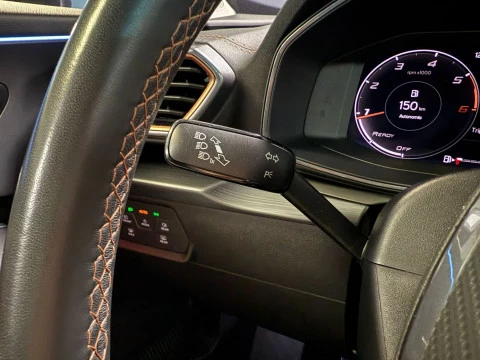 Cupra Formentor 2.0 TDI 110kW (150 CV)