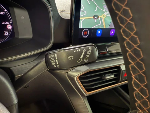 Cupra Formentor 2.0 TDI 110kW (150 CV)