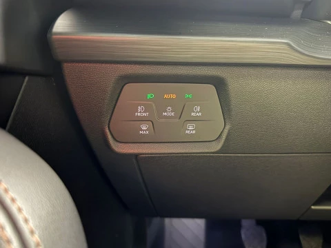 Cupra Formentor 2.0 TDI 110kW (150 CV)