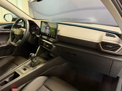 Cupra Formentor 2.0 TDI 110kW (150 CV)