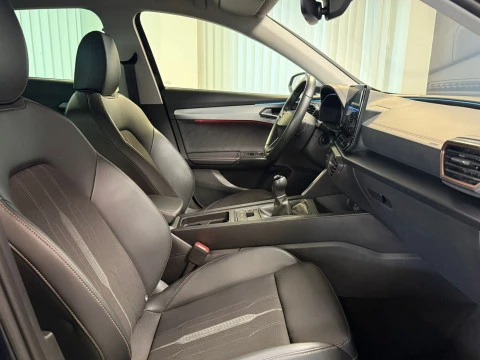 Cupra Formentor 2.0 TDI 110kW (150 CV)