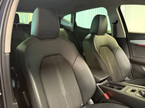 Cupra Formentor 2.0 TDI 110kW (150 CV)