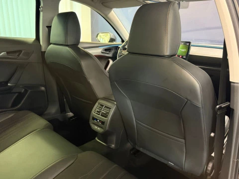 Cupra Formentor 2.0 TDI 110kW (150 CV)