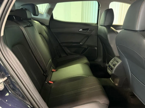 Cupra Formentor 2.0 TDI 110kW (150 CV)