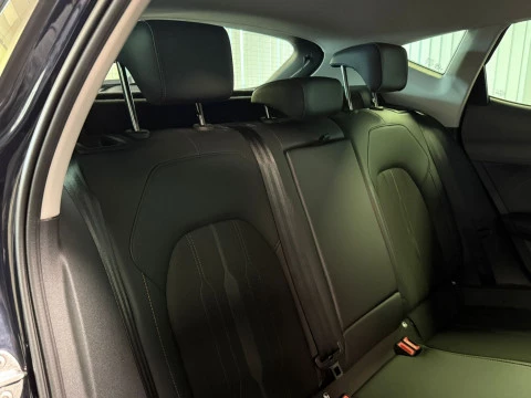 Cupra Formentor 2.0 TDI 110kW (150 CV)