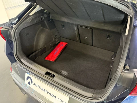 Cupra Formentor 2.0 TDI 110kW (150 CV)